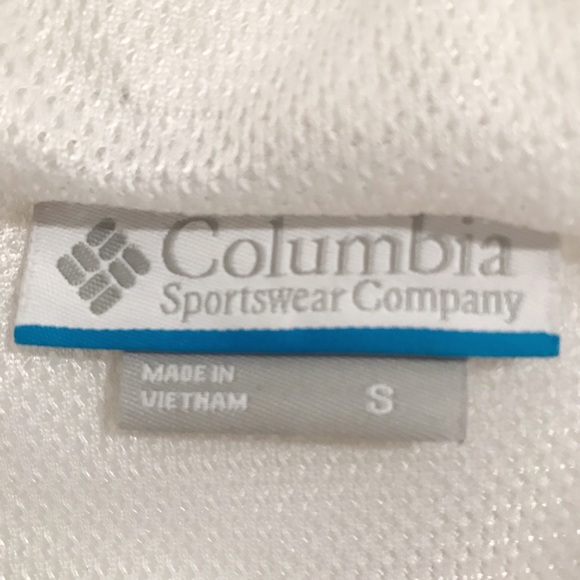 Women’s Columbia Rain Jacket - Picture 2 of 5